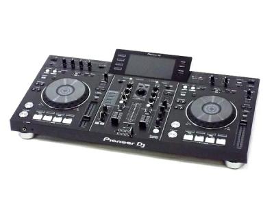 Pioneer XDJ-RX rekordbox DJ SYSTEM ミキサー DJシステム 大型ディスプレイ