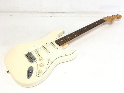 Fender Japan Exclusive Classic 60s Stratocaster エレキ ギター ケース付 2016