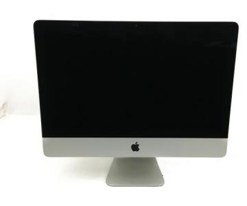 Apple アップル iMac MMQA2J/A 21.5型 一体型 PC 2017 Core i5 7360U 2.3GHz 8GB HDD1TB Sierra 10.12 Iris Plus