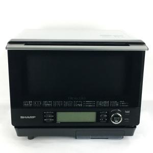 SHARP AX-XJ600W(オーブン)の新品/中古販売 | 1545612 | ReRe[リリ]