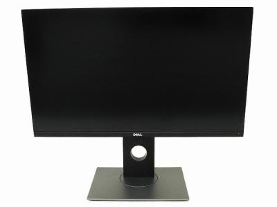 DELL デル UP2716D 液晶モニター 27型