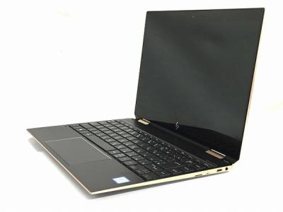 HP Spectre x360 Convertible 13-ap0xxx i7-8565U 1.8GHz 16GB SSD:1TB ノートPC 13.3型 Windows 10 Pro