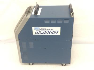 DAIHEN DP-500(S-1)(半自動溶接機)の新品/中古販売 | 1595765 | ReRe[リリ]
