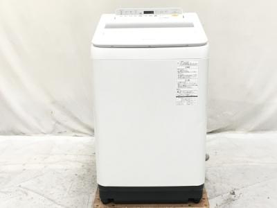 Panasonic パナソニック NA-FA80H5 全自動 洗濯機 8.0kg 縦型 家電 大型
