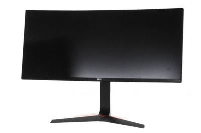 LG 34UC70GA-B 34型 ゲーミング モニター ディスプレイ