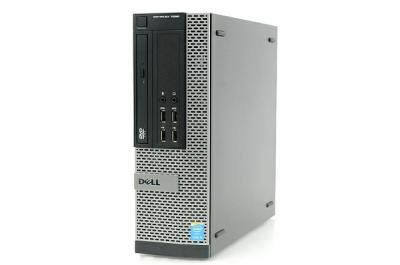Dell OptiPlex 7020 デスクトップ パソコン i5 4590 3.30GHz 4GB HDD 500GB Win10 Pro 64bit