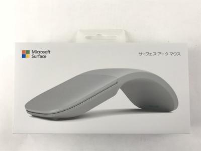 Microsoft CZV-00007 Surface Arc Mouse Bluetooth マウス