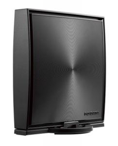 IO DATA アイオーデータ WN-SX300GR/E 全ポートギガ対応 360コネクト搭載 Wi-Fiルーター