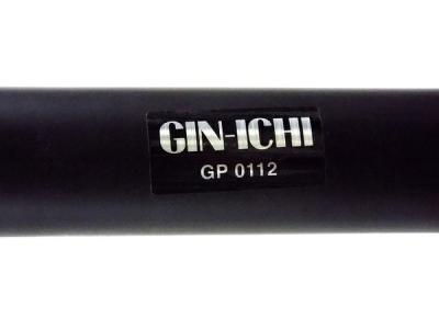 GIN-ICHI GP0112 ダブルライザーグリップスタンド 楽 大型(ビデオ