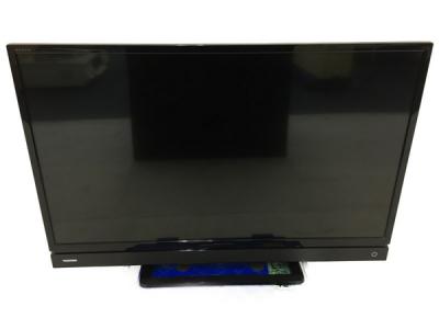 TOSHIBA 東芝 REGZA 32S20 液晶テレビ 32V型 大型