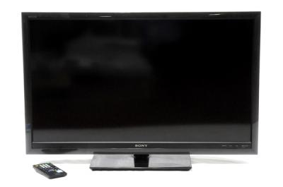 ジャンク品 ソニーブラビア液晶テレビ 46インチ SONY BRAVIA