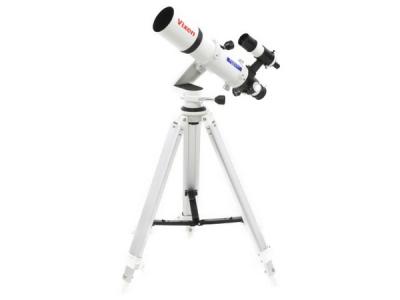 Vixen ED80Sf 天体望遠鏡 鏡筒 アルミケース付
