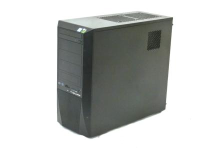 Thirdwave Corporation XZ デスクトップパソコン i9-9900 32GB SSD512GB HDD2TB NVIDIA GeForce RTX 2080 Ti win10