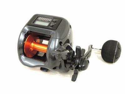 Shimano Barchetta Sc 00 ベイトリール の新品 中古販売 Rere リリ