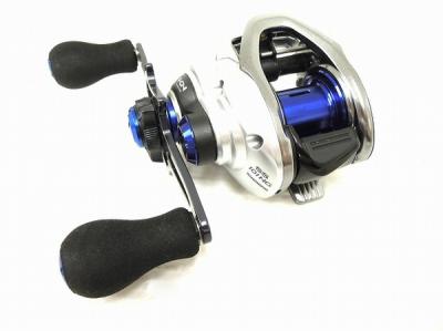 Shimano Stephano Ss 101hg ベイトリール の新品 中古販売 Rere リリ