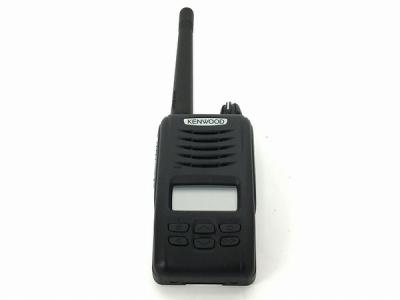 KENWOOD ケンウッド TPZ-D503 デジタル 簡易 無線機 トランシーバー 箱無
