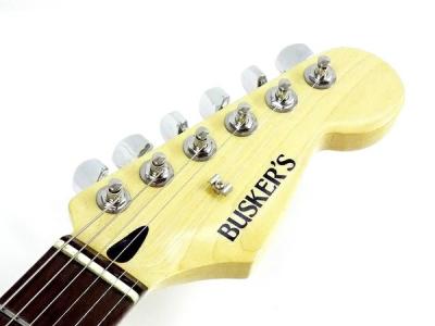 Buskers BST-3H 3TS(エレキギター)の新品/中古販売 | 1603253