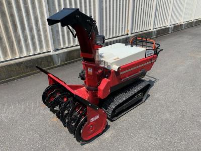 長野県 長野市 和同産業 SE180H 除雪機 18馬力 除雪幅 100cm 長野県 長野市 和同産業 SE180H 除雪機 18馬力 除雪幅 100cm