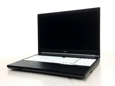 Fujitsu Fmva1602vp Lifebook A576 Px ノートパソコン の新品 中古販売 Rere リリ