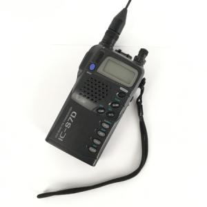 iCOM アイコム IC-S7D トランシーバー 無線機