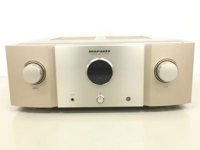 marantz マランツ PM-10S1 プリメイン アンプ 2017年製 オーディオ 音響 機材