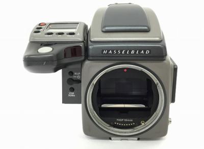 HASSELBLAD H1 ハッセルブラッド ボディ カメラ