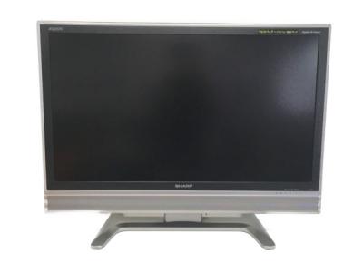 SHARP シャープ LC-37EX5 液晶テレビ TV 37型