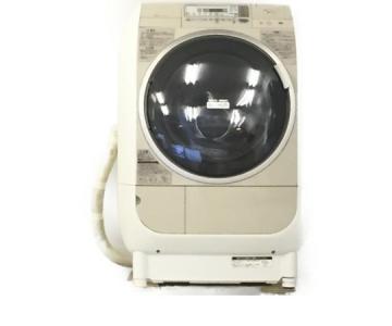 HITACHI ビッグドラム BD-V3400L 洗濯機 ドラム式 9.0kg 左開き 2012年製 日立