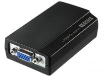 IO DATA アイ・オー・データ USB-RGB2 外付 グラフィックアダプター