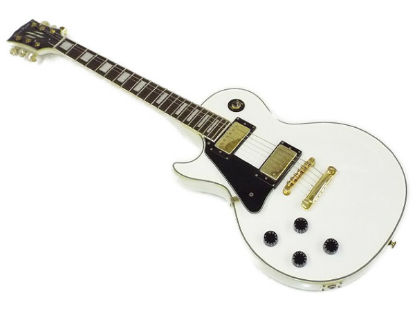 Grassroots G-LP-50C Left(エレキギター)-