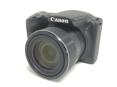 Canon キャノン PowerShot SX430IS デジタル カメラ 機器