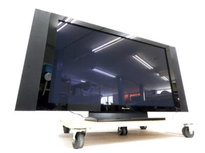 PIONEER PDP-5010P(42インチ以上60インチ未満)の新品/中古販売 PIONEER PDP-5010P(42インチ以上60インチ未満)の新品/中古販売