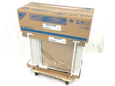 DAIKIN F28XTES-W R28XES ルームエアコン 室外機 セット ダイキン