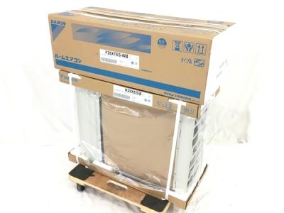 DAIKIN F28XTES-W R28XES ルームエアコン 室外機 セット ダイキン