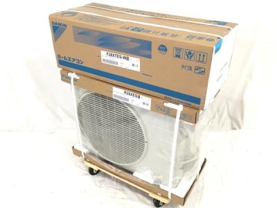 DAIKIN F28XTES-W R28XES ルームエアコン 室外機 セット ダイキン