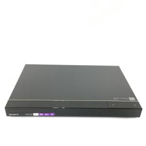 SONY BDZ-ET1200 1TB HDD ブルーレイディスクレコーダー