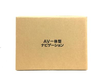 Panasonic CN-RZ856ZA AV一体型 ナビ スズキ純正 8インチ カーナビ パナソニック