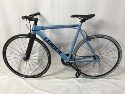 LEADER BIKES PHARAOH 26