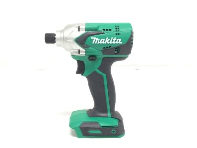 Makita マキタ M698D 充電式 インパクト ドライバー