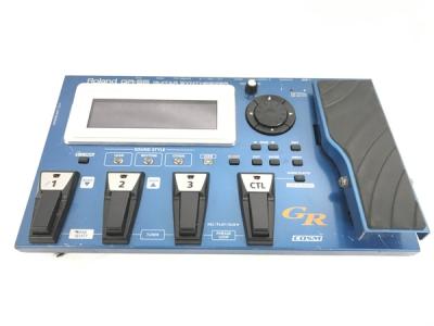 Roland ローランド GR-55 ギターシンセサイザー