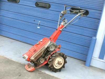 引取限定 クボタ Kubota T50 耕運機 管理機 農機具 農業機械