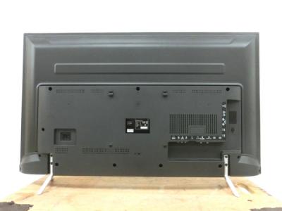 アグレクション SU‐TV4304K(テレビ、映像機器)-