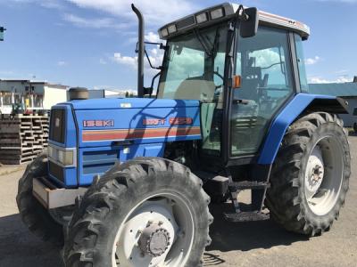 イセキ T953-DRCY(トラクター)の新品/中古販売 | 1603934 | ReRe