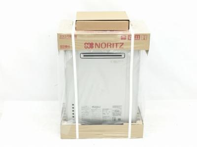 NORITZ ノーリツ GT-C2462SAWX RC-J101E 給湯設備 給湯器 都市ガス用