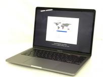 Apple MacBook Pro MXK32J/A ノート 13.3型 2020Core i5-8257U 1.40GHz 8GB SSD256GB Catalina 10.15 スペースグレイ