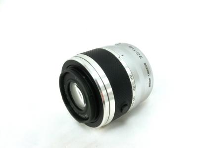 Nikon ニコン 1 NIKKOR 30-110mm f/3.8-5.6 VR カメラ レンズ ズーム 標準