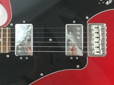 Fender USA AM PRO PL DLX R CAR(ベース)の新品/中古販売 | 1606523