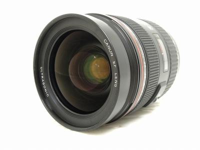 Canon キャノン レンズ LENS ULTRASONIC f2.8 28-70mm L MACRO 0.5m/1.6ft