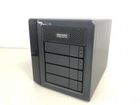 PROMISE Pegasus2 R4 ケース HDD ケース 収納