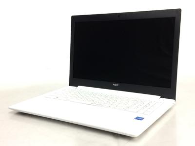 NEC LAVIE PC-GN11FJRAD ノートブックPC 15.6型 Celeron N4000 1.10GHz 4GB HDD500GB Win 10 Home 64bit